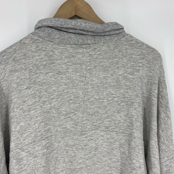 Free People FP Movement Sweatshirt Lara Drawstring - Picture 7 of 7